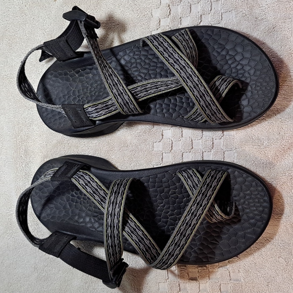 🌍Chaco.M8-W10